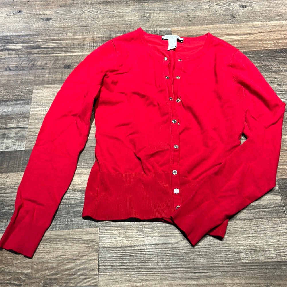 WHBM Sweater